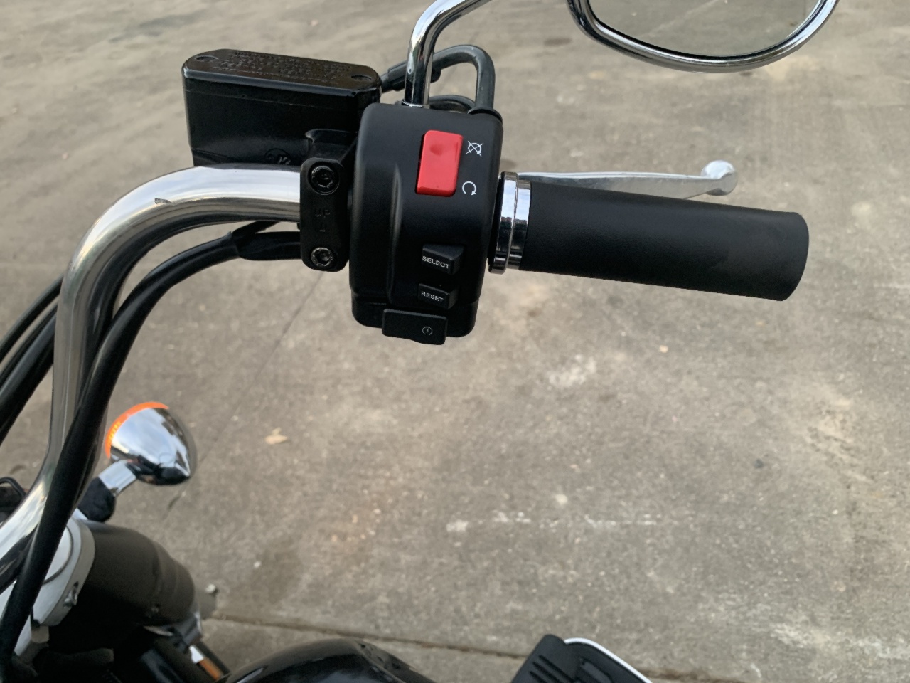 2013 Yamaha  V-Star 950